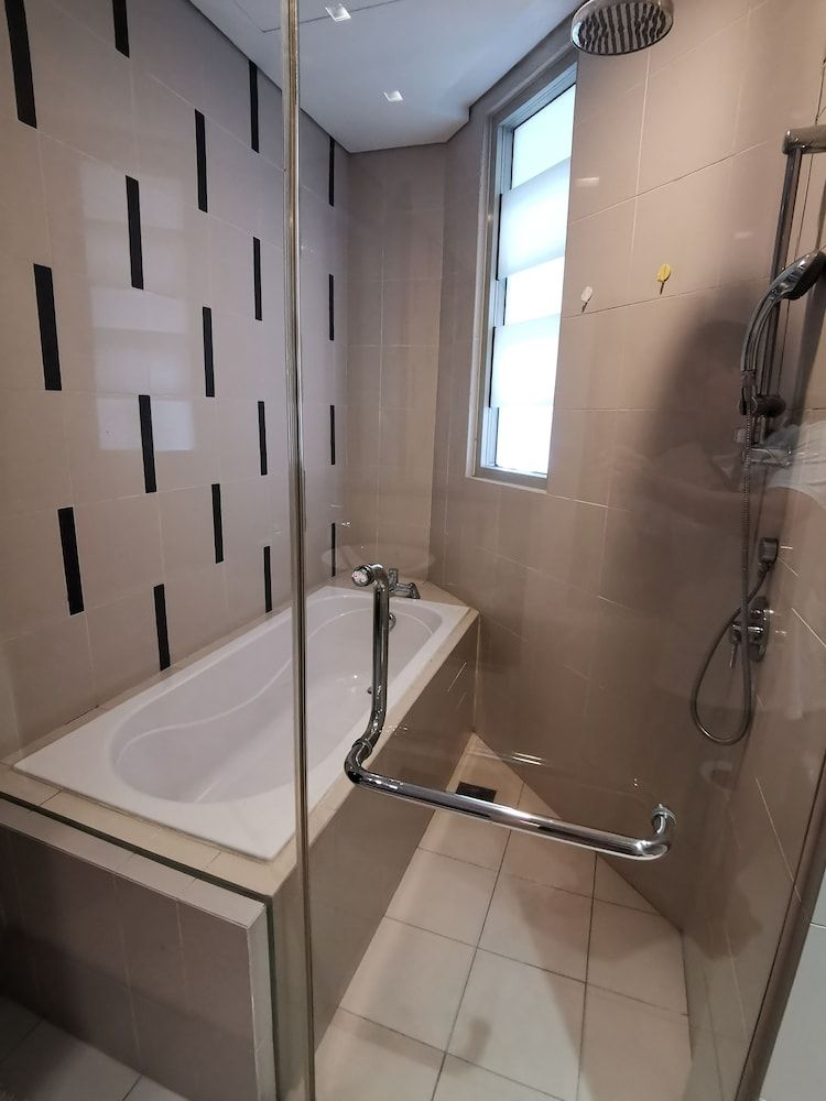 Elysees Suite Marc Residence KLCC Shanghai Suite 3 Bedrooms 15