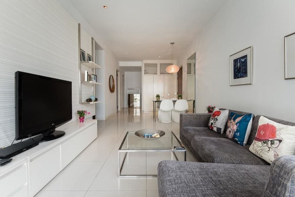 undefined Elysees Suite Marc Residence KLCC 3