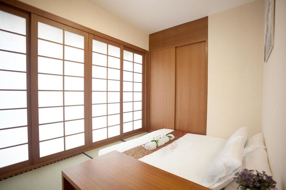 Elysees Suite Marc Residence KLCC Sakura Suite 2 Bedrooms 7