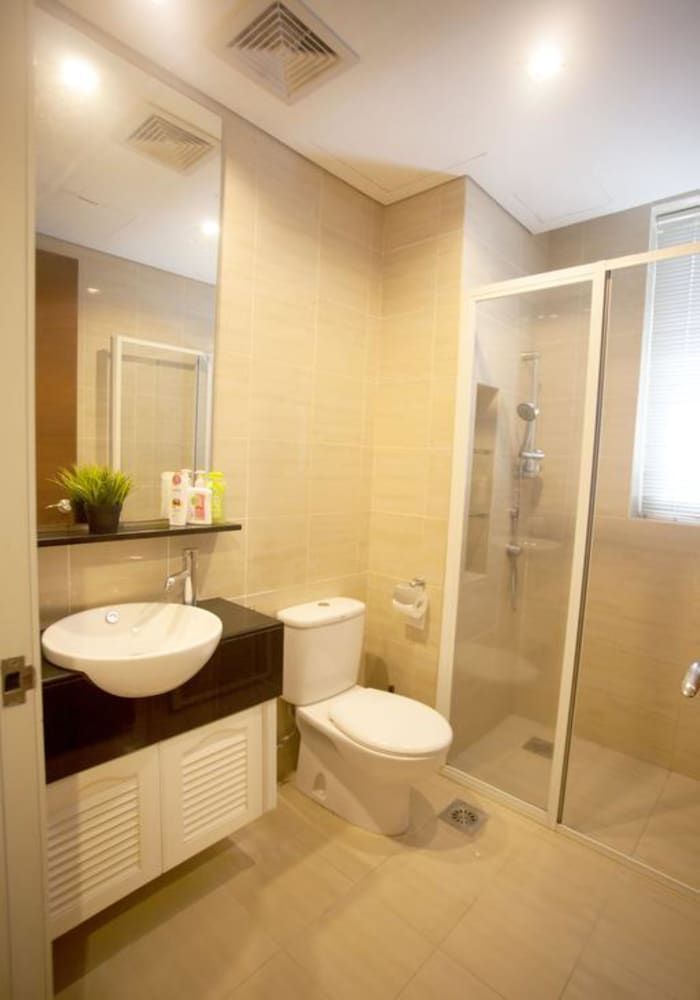 Elysees Suite Marc Residence KLCC Sakura Suite 2 Bedrooms 6