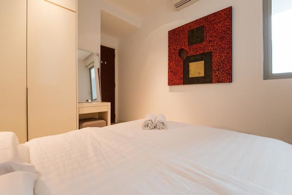 undefined Elysees Suite Marc Residence KLCC 7