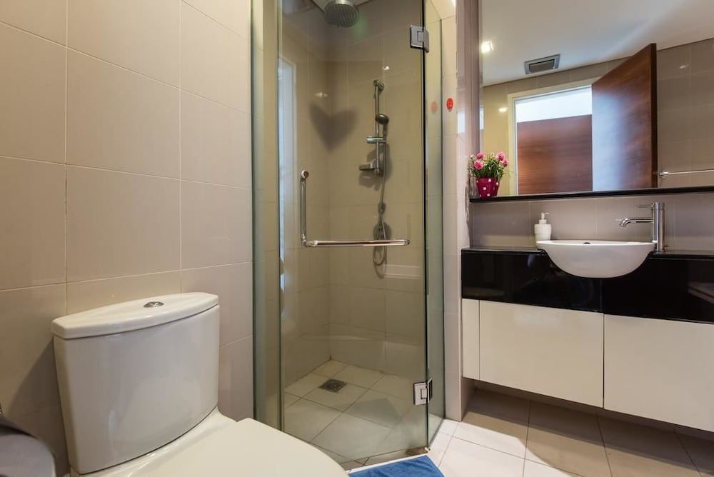 Elysees Suite Marc Residence KLCC EasyLife Suite 2 Bedrooms 9