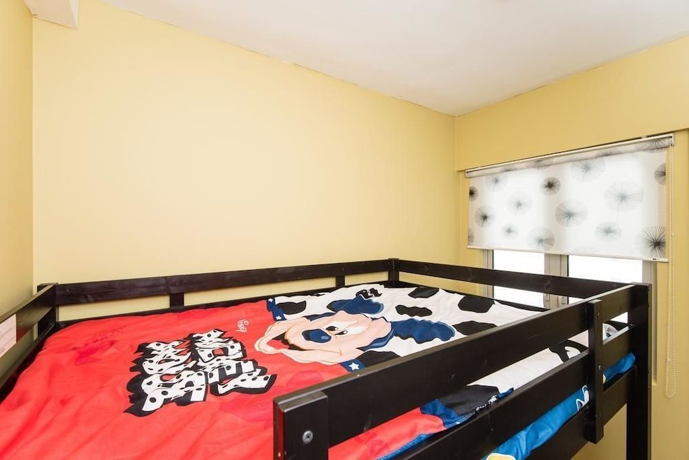 Elysees Suite Marc Residence KLCC Shanghai Suite 3 Bedrooms 5