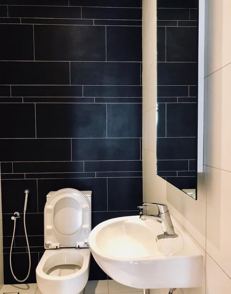 Gallipoli Anggun Suites One Bedroom Apartment (3 Pax ) 11