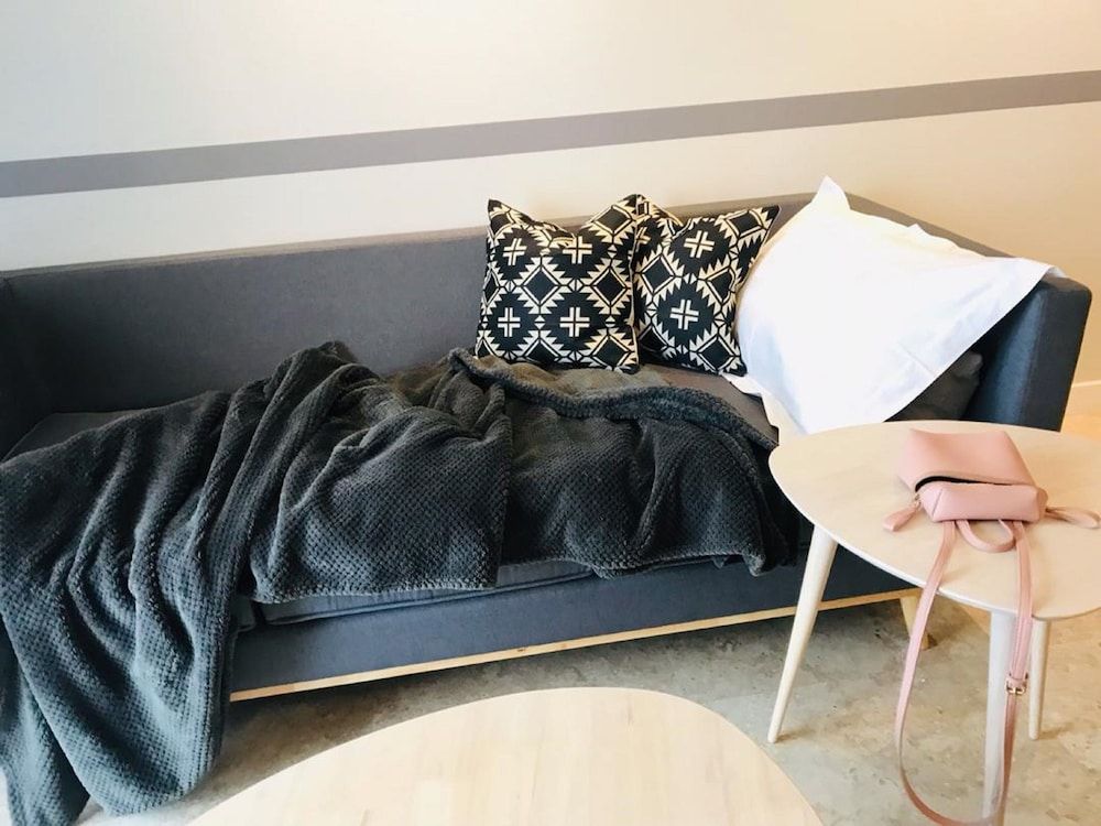 Gallipoli Anggun Suites One Bedroom Apartment (3 Pax ) 9