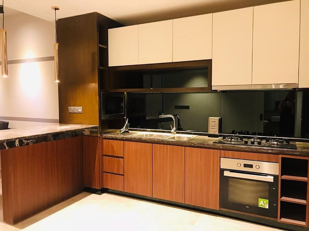 Gallipoli Anggun Suites One Bedroom Apartment (3 Pax ) 6