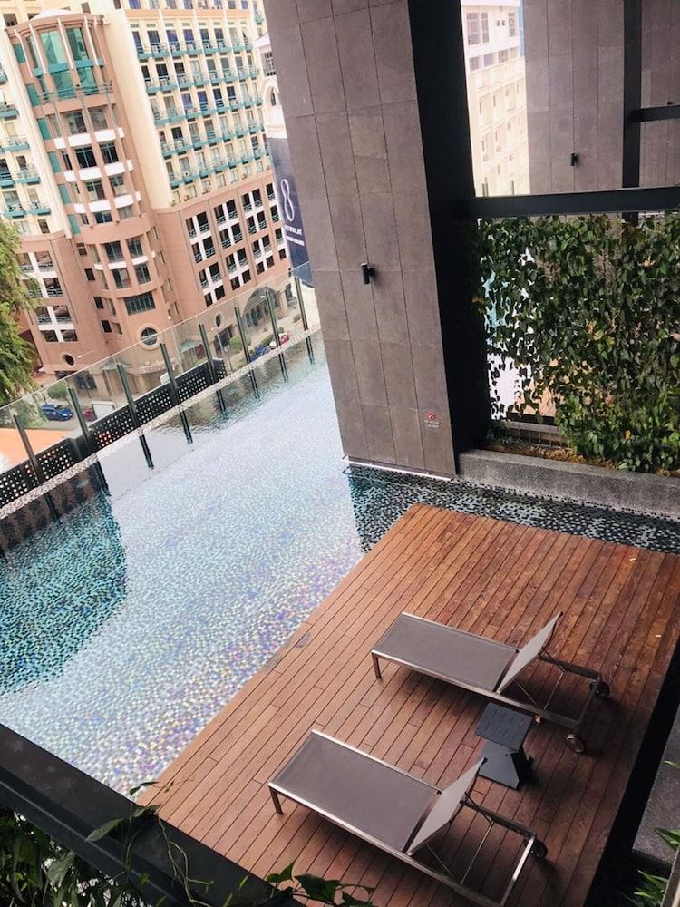 undefined Gallipoli Anggun Suites 8