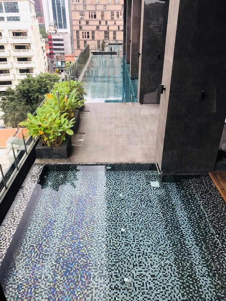 undefined Gallipoli Anggun Suites 7