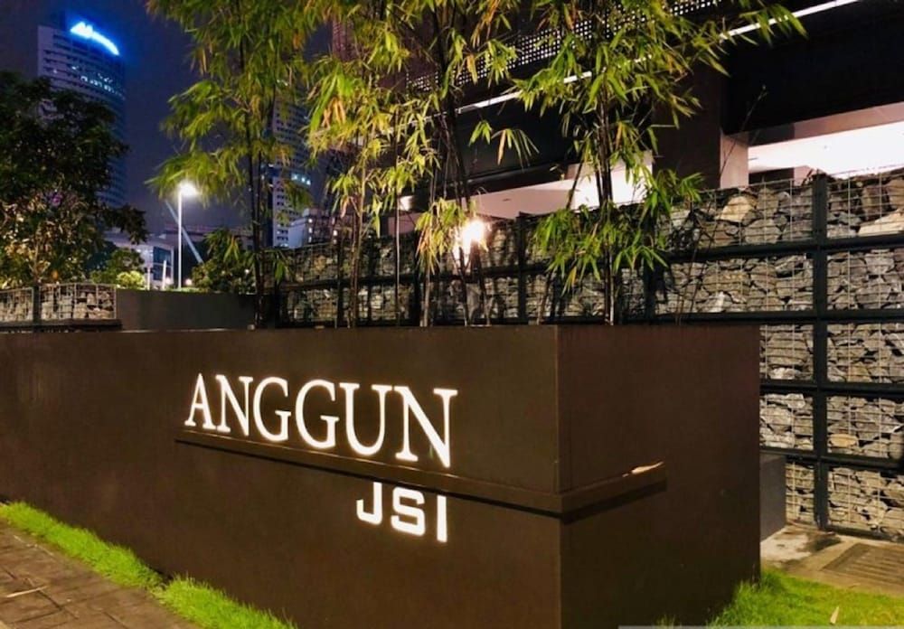 undefined Gallipoli Anggun Suites 2