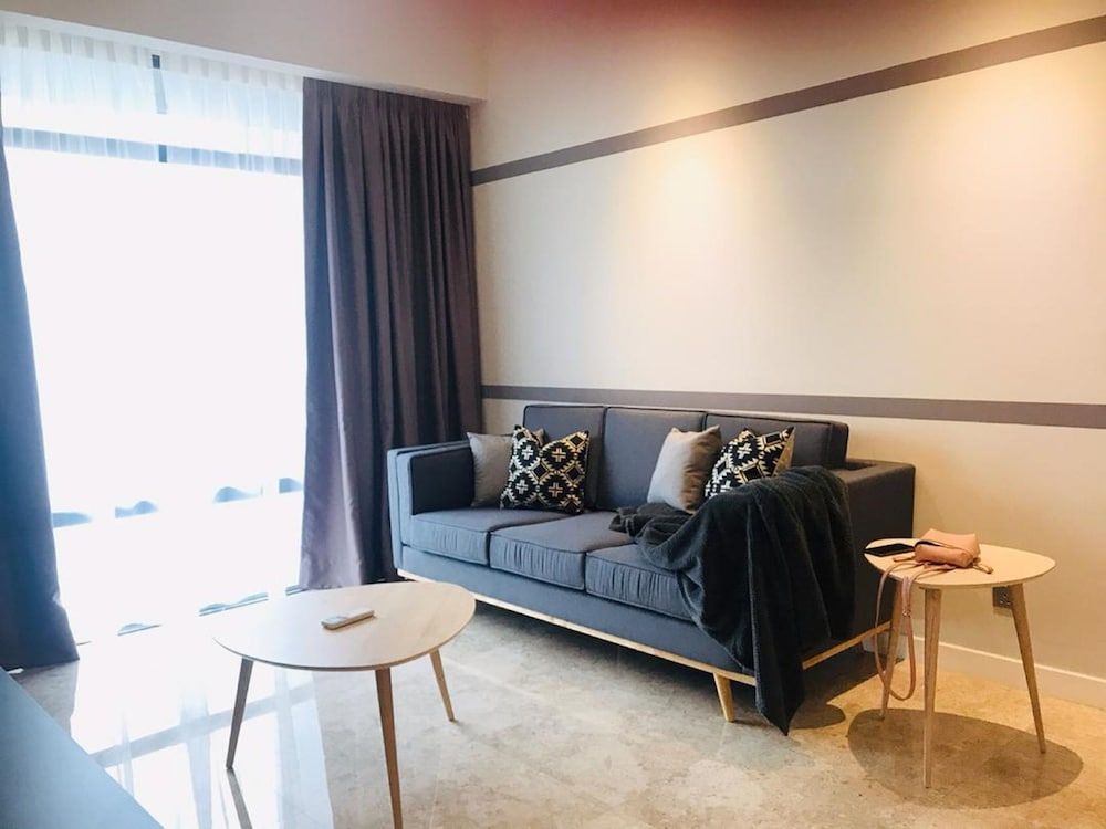 Gallipoli Anggun Suites One Bedroom Apartment (3 Pax ) 8