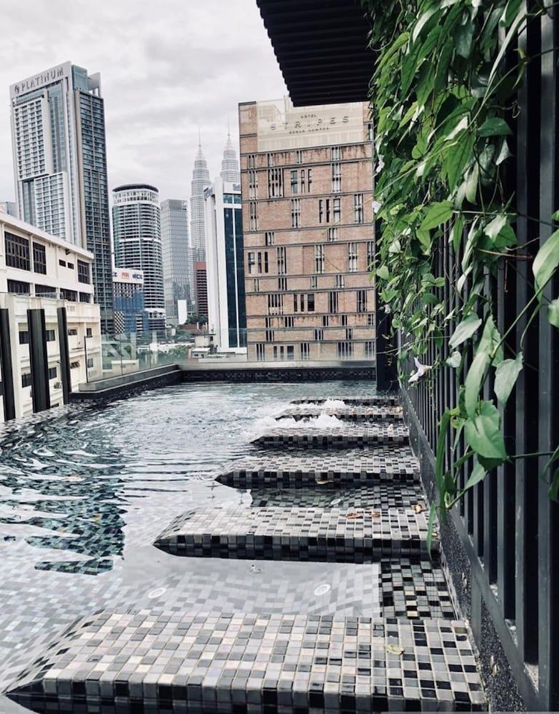 undefined Gallipoli Anggun Suites 4