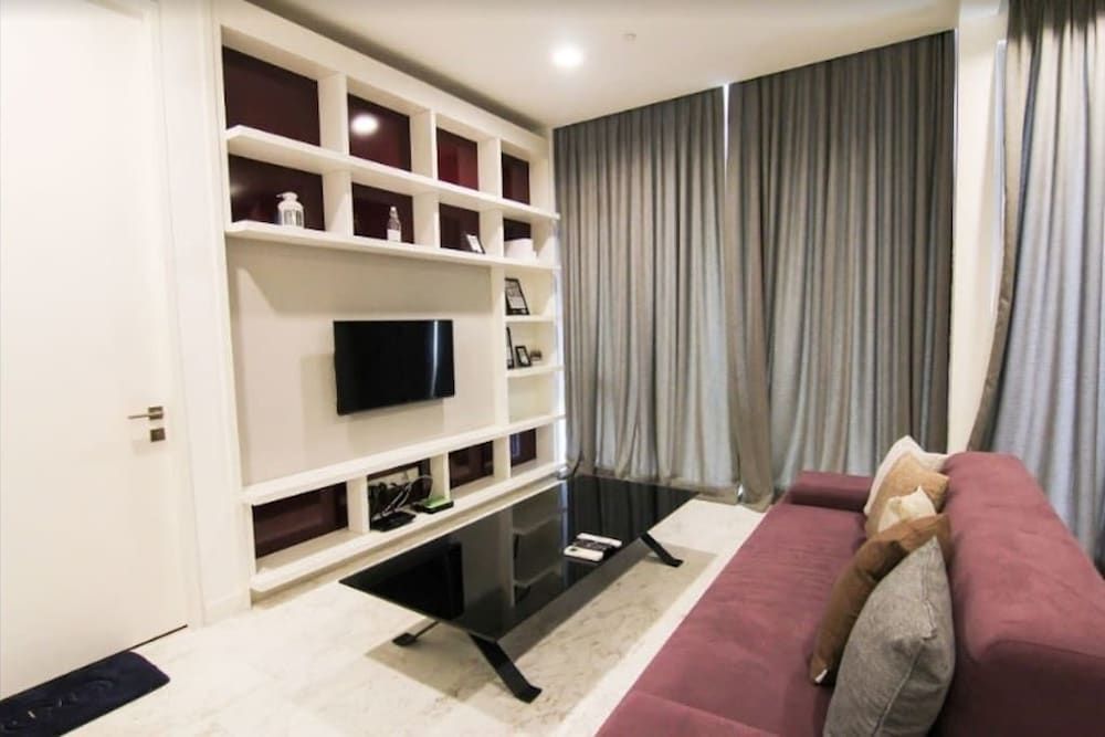 Platinum Suites by SYNC Apartment, 2 Bedrooms 15