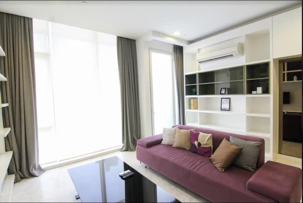 Platinum Suites by SYNC Apartment, 2 Bedrooms 6