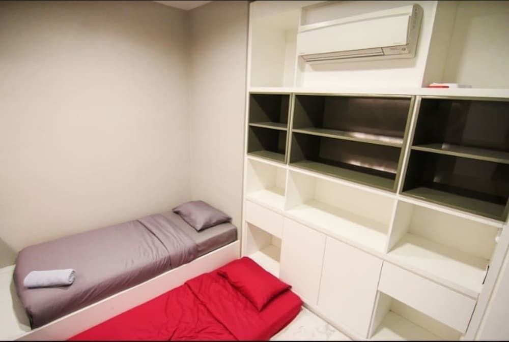 Platinum Suites by SYNC Apartment, 2 Bedrooms 13