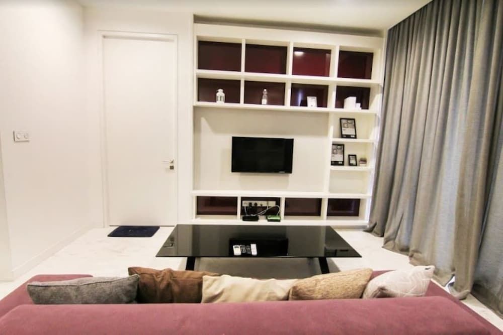 Platinum Suites by SYNC Apartment, 2 Bedrooms 17