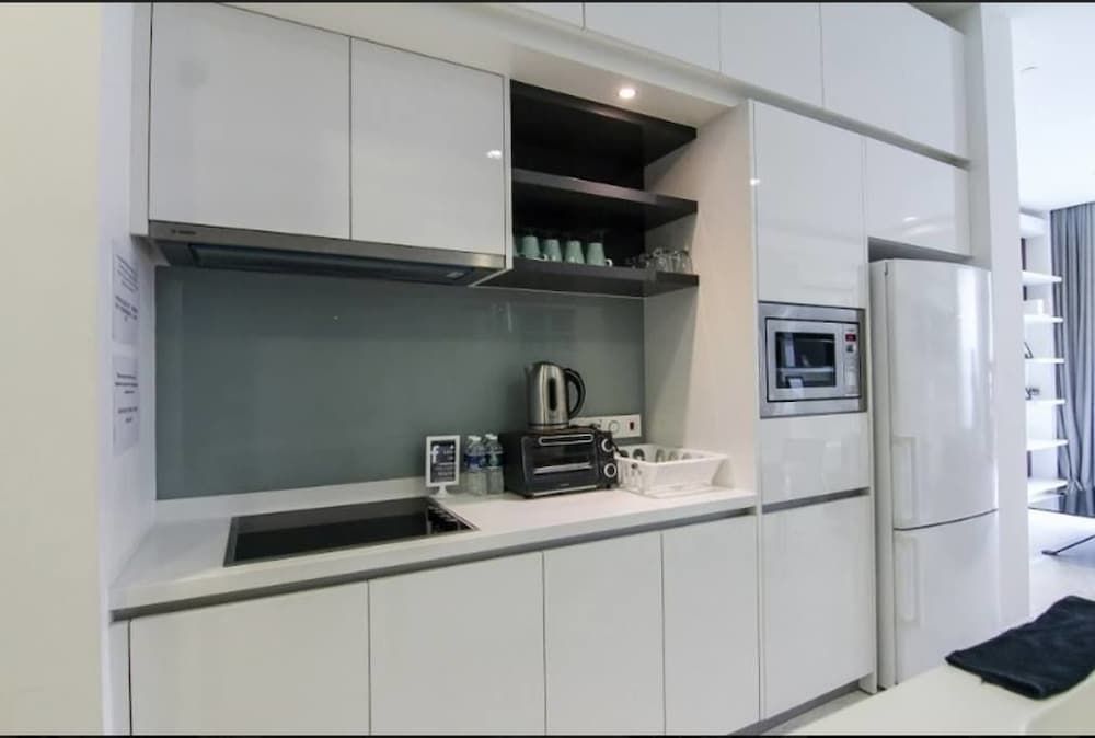 undefined Platinum Suites by SYNC 2