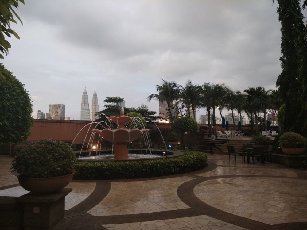 undefined Time Square By Trivaa 7