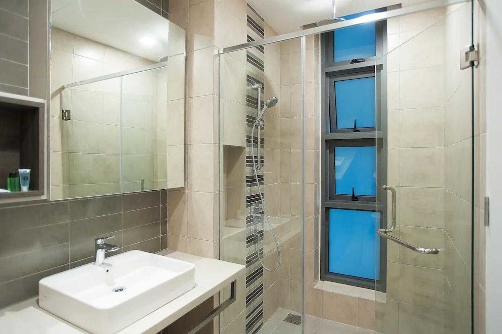 R2 LOVELY 1BR - 5min Bukit Bintang - Pavilion KL Apartment, 1 Bedroom 24