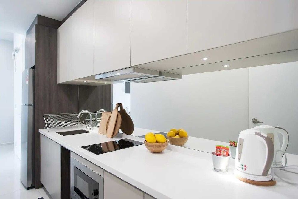 Kitchenette