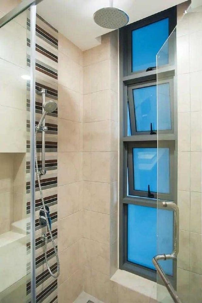 R2 LOVELY 1BR - 5min Bukit Bintang - Pavilion KL Apartment, 1 Bedroom 25