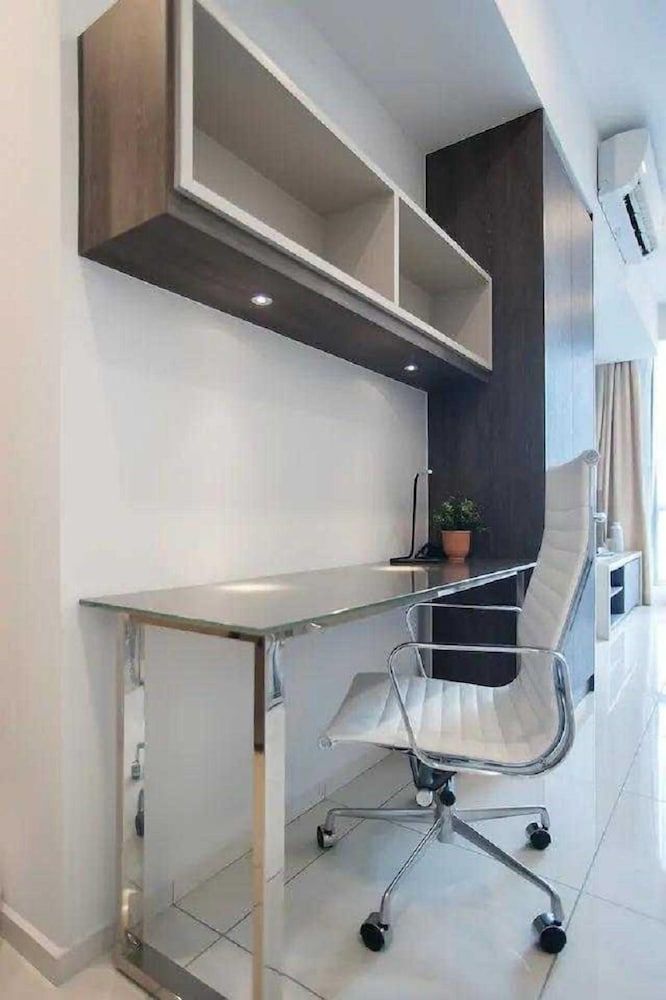 R2 LOVELY 1BR - 5min Bukit Bintang - Pavilion KL Apartment, 1 Bedroom 22