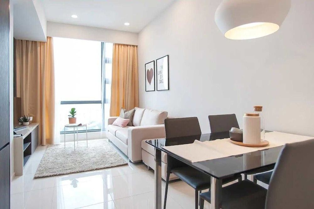 R2 LOVELY 1BR - 5min Bukit Bintang - Pavilion KL Apartment, 1 Bedroom 17