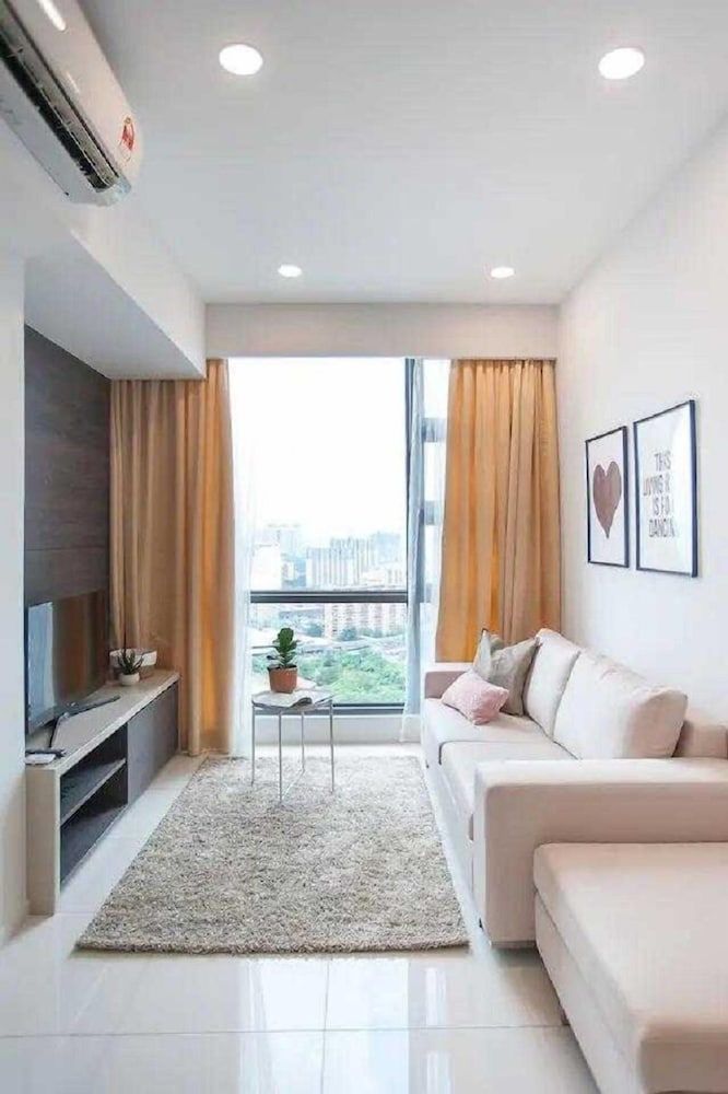 R2 LOVELY 1BR - 5min Bukit Bintang - Pavilion KL Apartment, 1 Bedroom 21