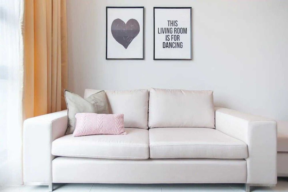 R2 LOVELY 1BR - 5min Bukit Bintang - Pavilion KL Apartment, 1 Bedroom 20