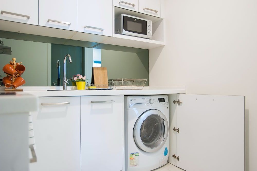 S3 Beautiful 2 Beds Suite - KLCC - KL Tower - WIFI Apartment, 2 Bedrooms 30