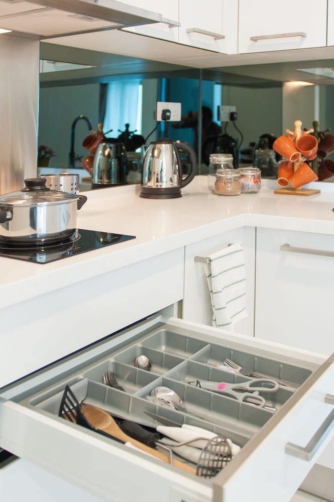 S3 Beautiful 2 Beds Suite - KLCC - KL Tower - WIFI Apartment, 2 Bedrooms 15