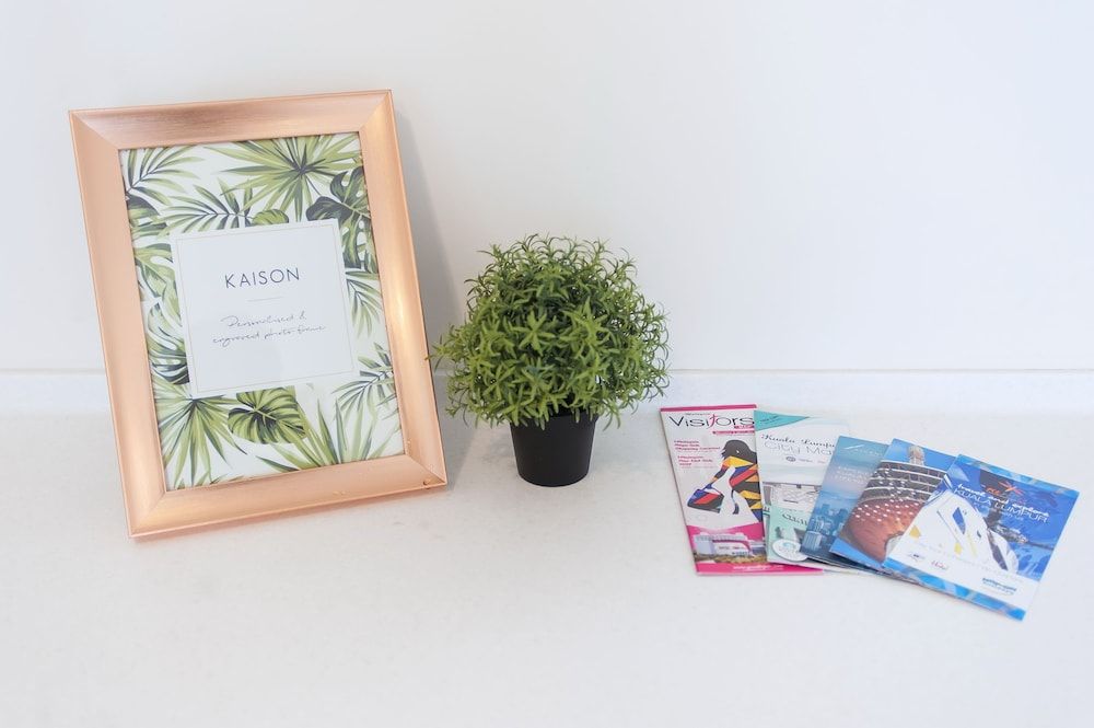 S3 Beautiful 2 Beds Suite - KLCC - KL Tower - WIFI Apartment, 2 Bedrooms 8