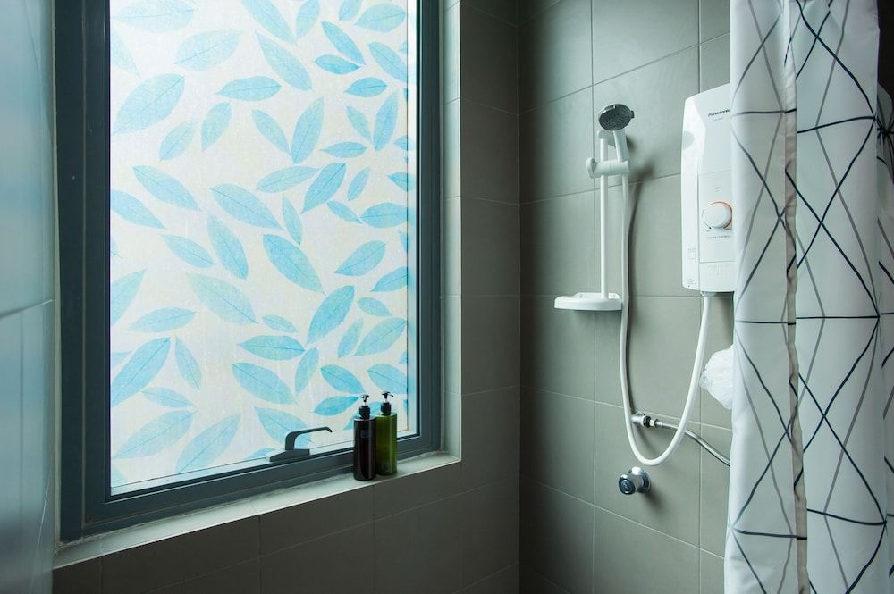 S3 Beautiful 2 Beds Suite - KLCC - KL Tower - WIFI Apartment, 2 Bedrooms 33