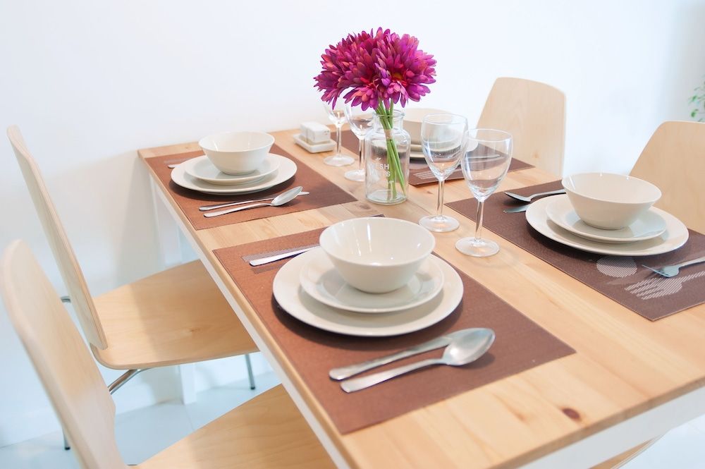 S3 Beautiful 2 Beds Suite - KLCC - KL Tower - WIFI Apartment, 2 Bedrooms 10