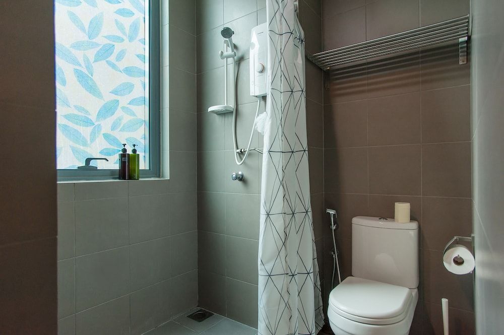 S3 Beautiful 2 Beds Suite - KLCC - KL Tower - WIFI Apartment, 2 Bedrooms 31