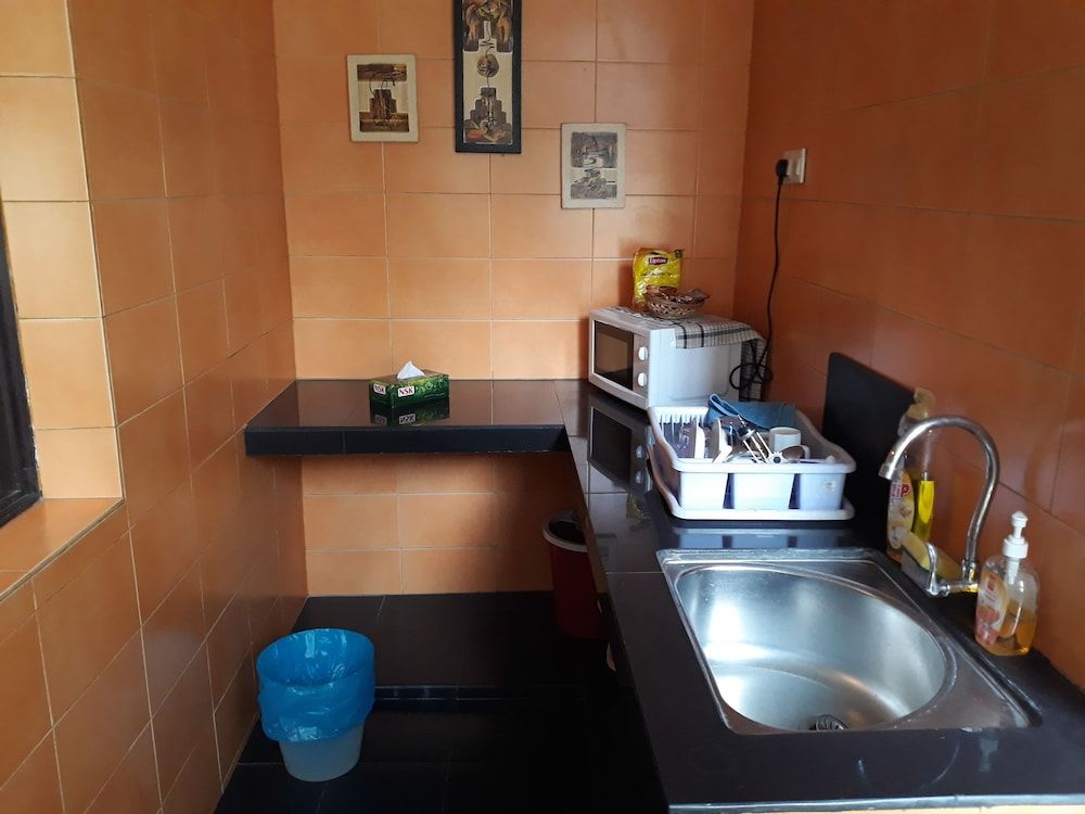 undefined Sarang Vacation Homes 5