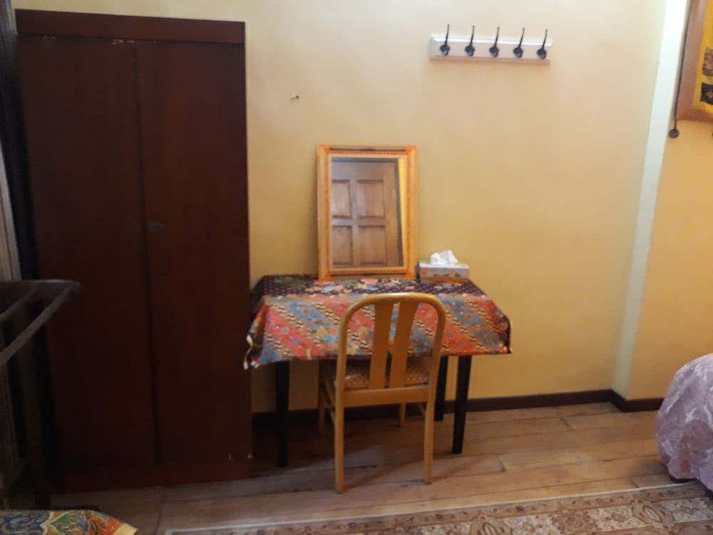 Sarang Vacation Homes Double/Twin Room 5