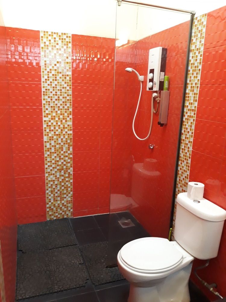 Sarang Vacation Homes Double/Twin Room 8