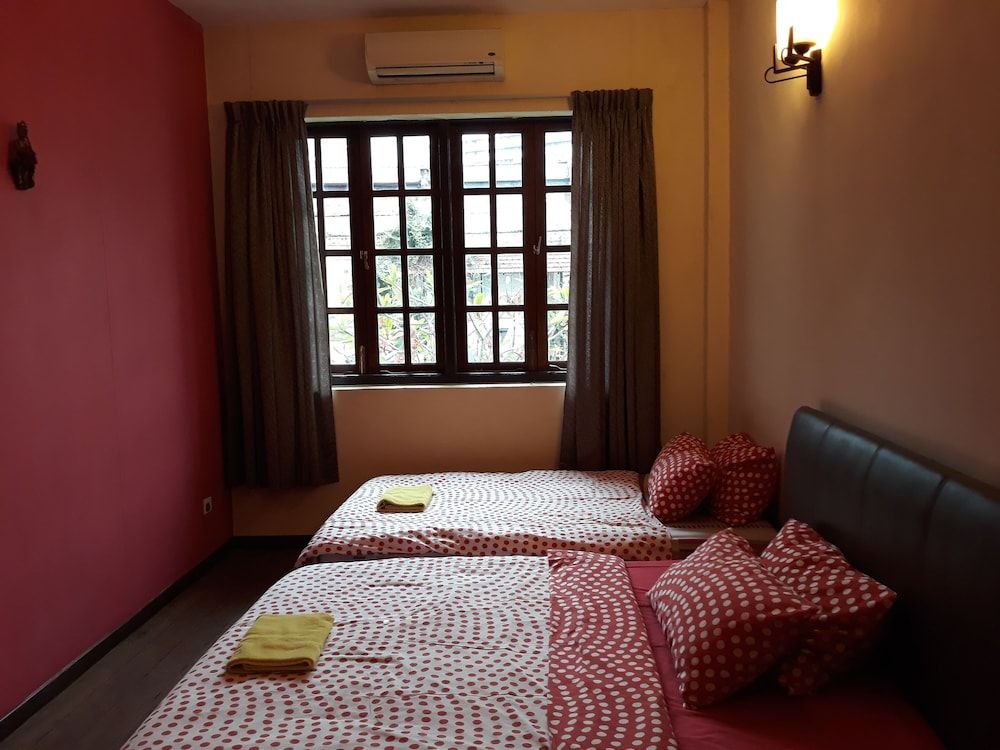 Sarang Vacation Homes Single Room 5