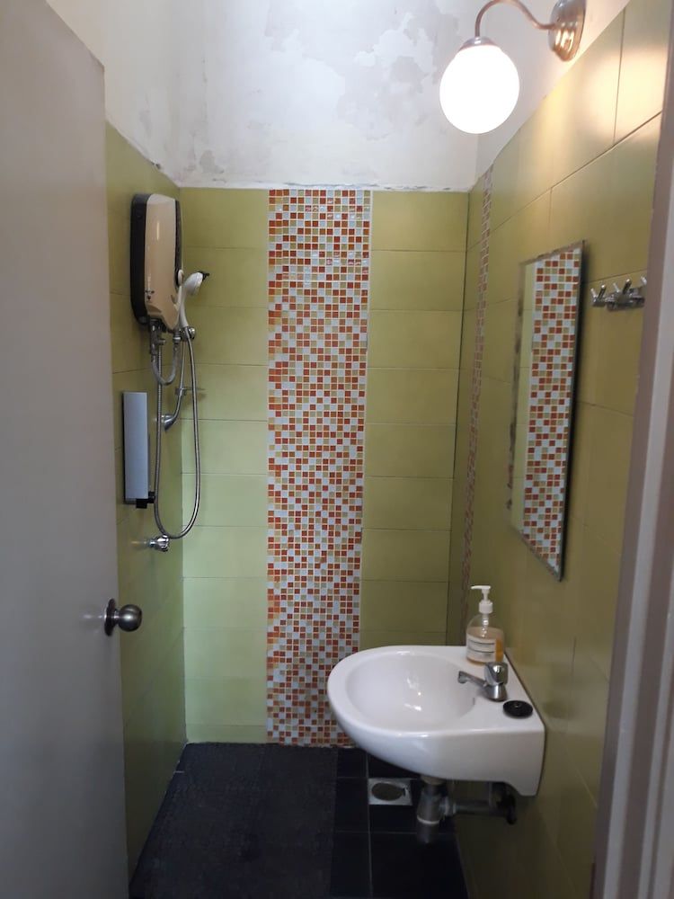 Sarang Vacation Homes Double/Twin Room 7