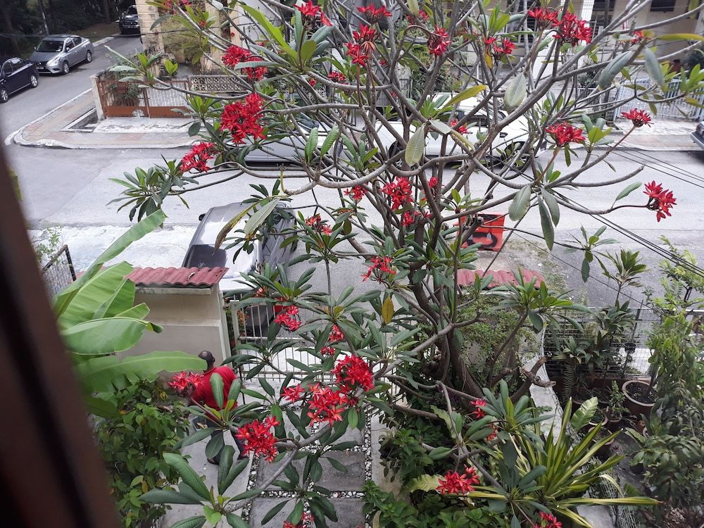 Sarang Vacation Homes Single Room 9