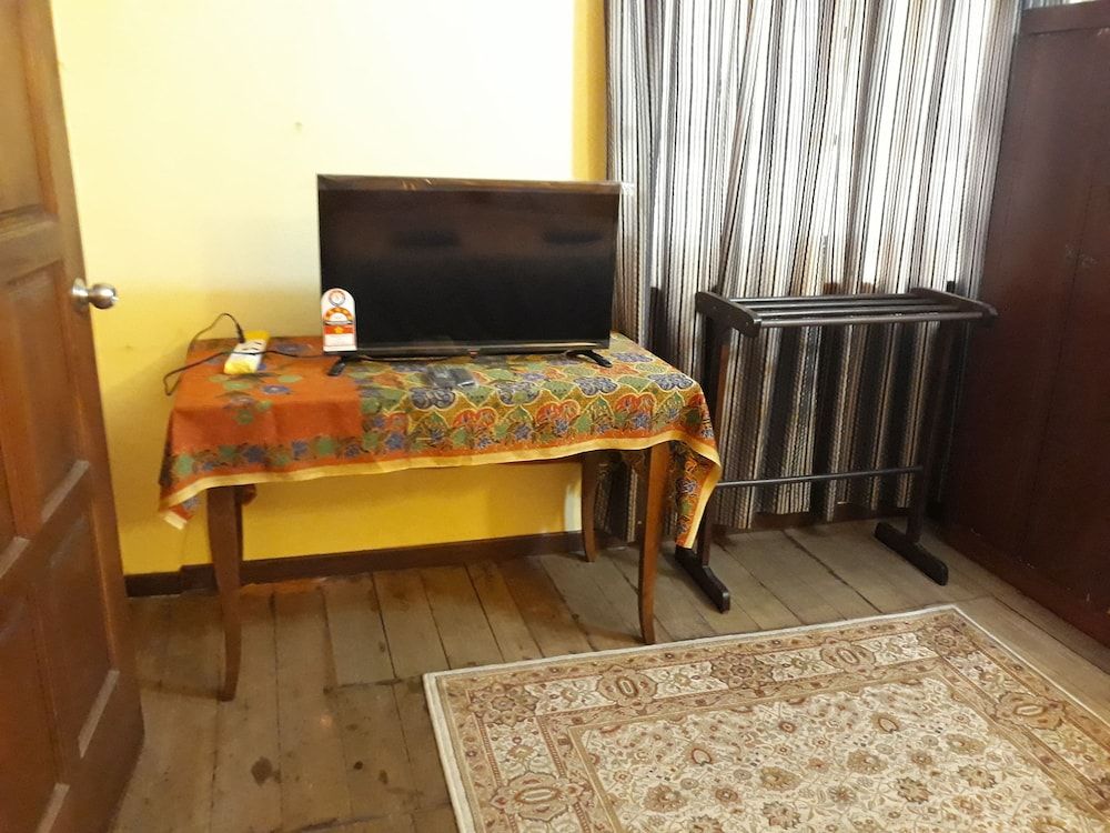 Sarang Vacation Homes Double/Twin Room 6