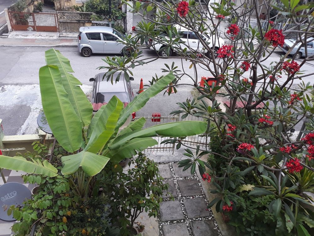 Sarang Vacation Homes Double/Twin Room 10