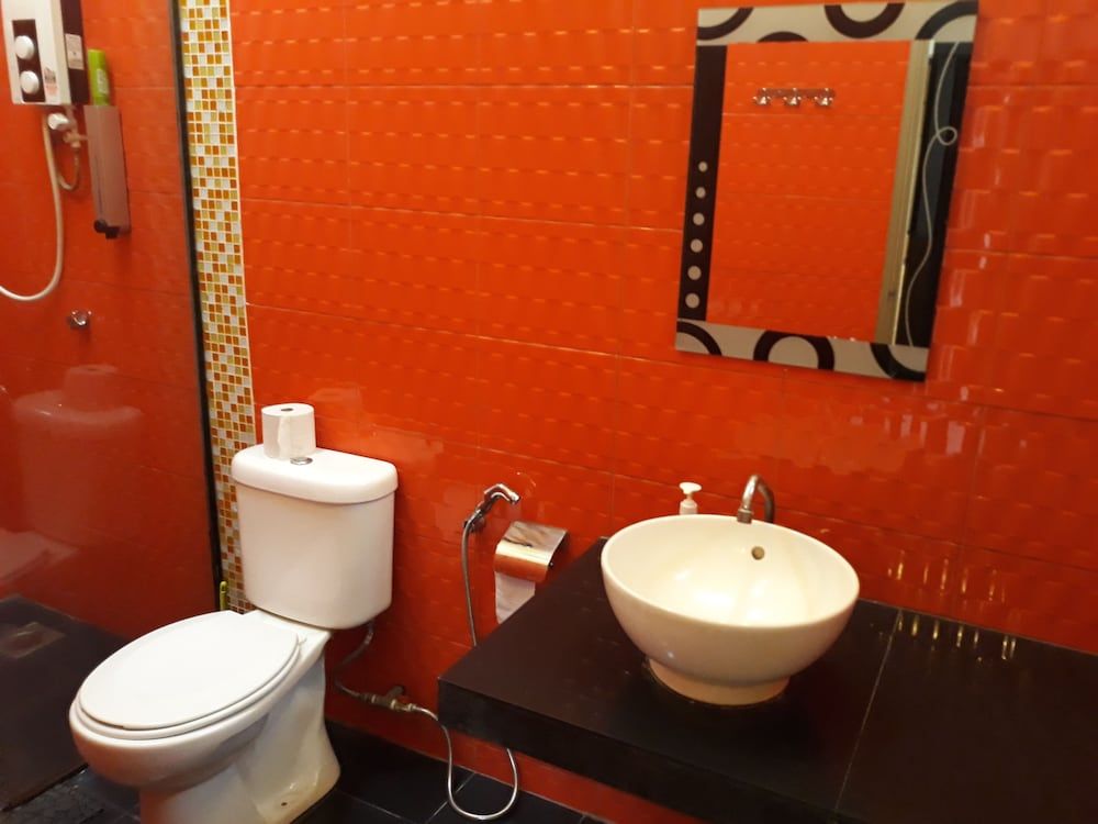 Sarang Vacation Homes Single Room 8