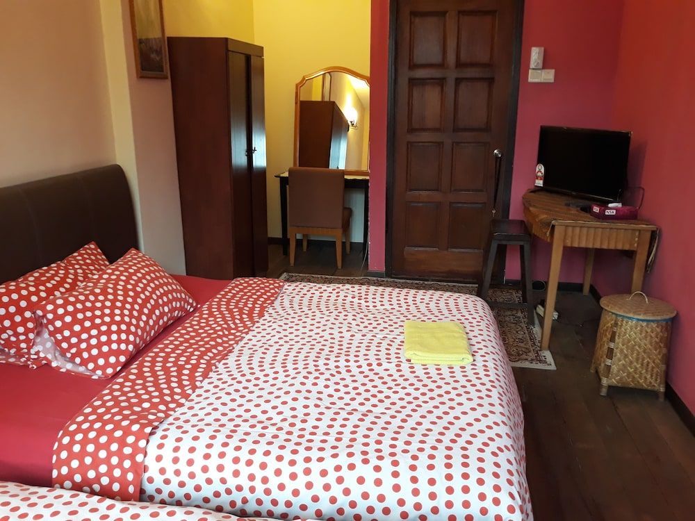 Sarang Vacation Homes Single Room 6