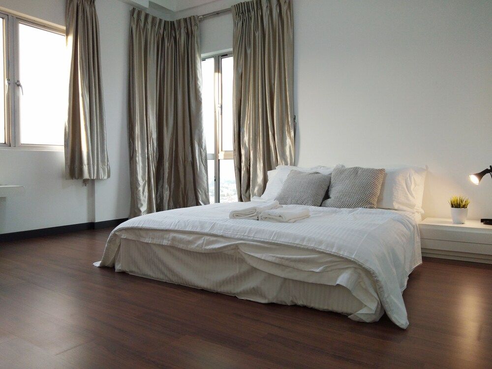 undefined Plaza Manjalara with 2 bedrooms 5