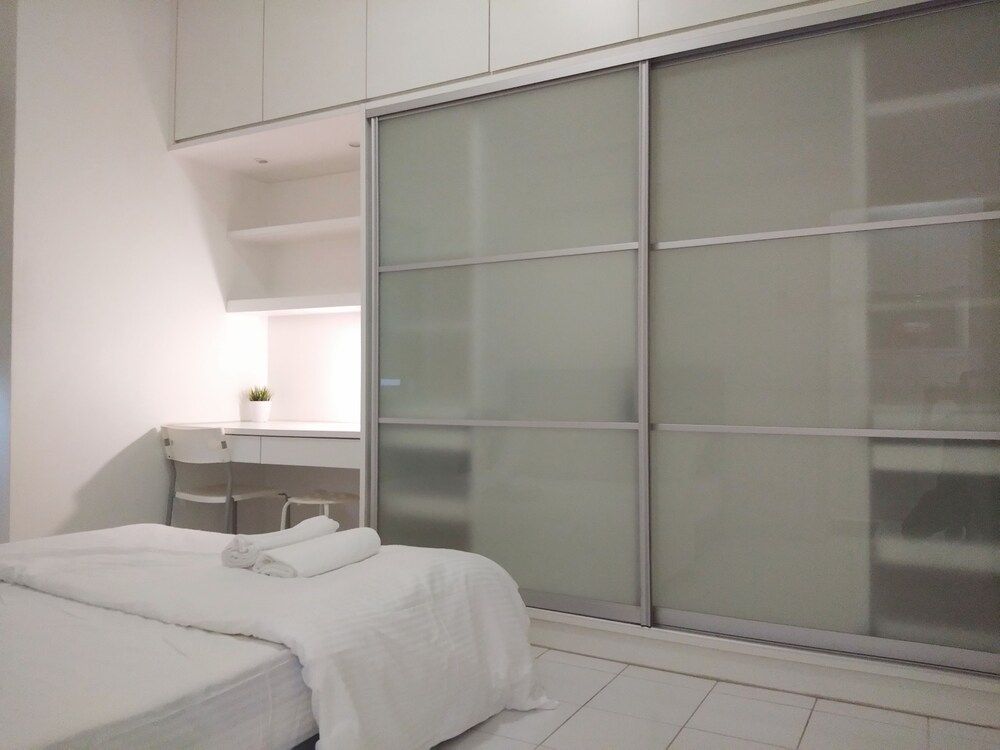 undefined Plaza Manjalara with 2 bedrooms 4