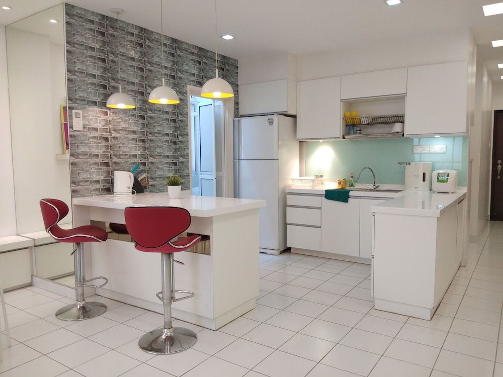 undefined Plaza Manjalara with 2 bedrooms 10