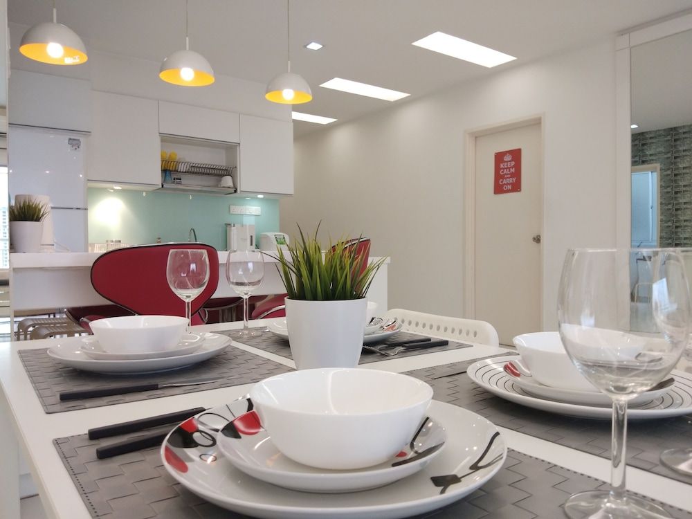 undefined Plaza Manjalara with 2 bedrooms 6