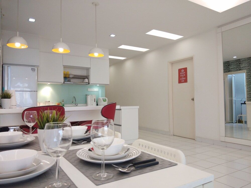 undefined Plaza Manjalara with 2 bedrooms 7