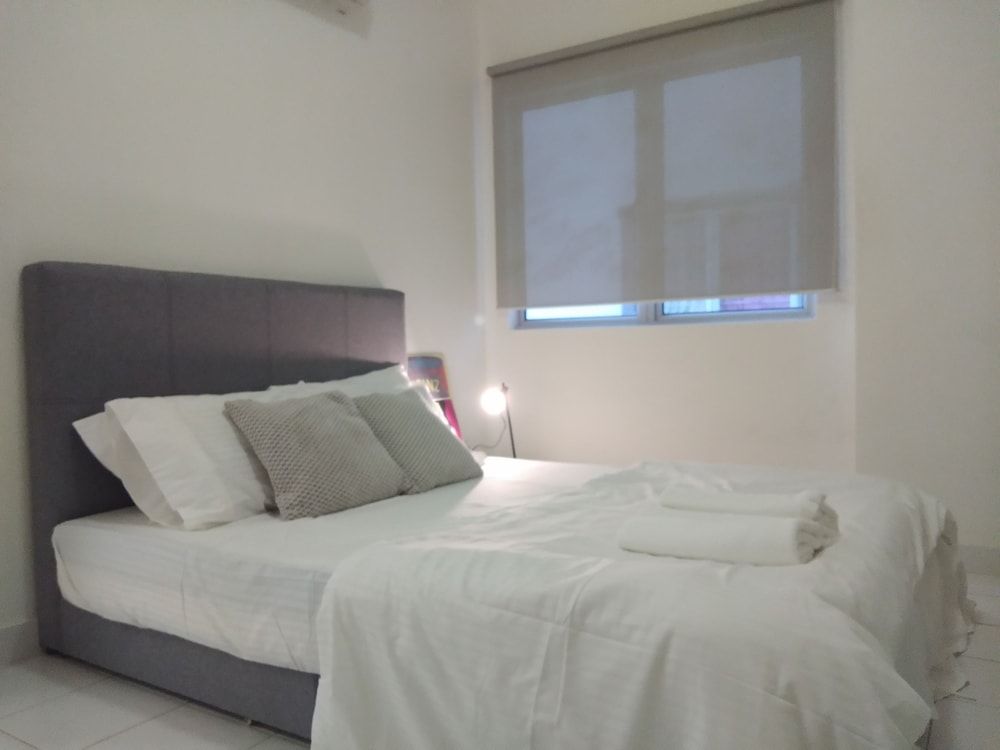 undefined Plaza Manjalara with 2 bedrooms